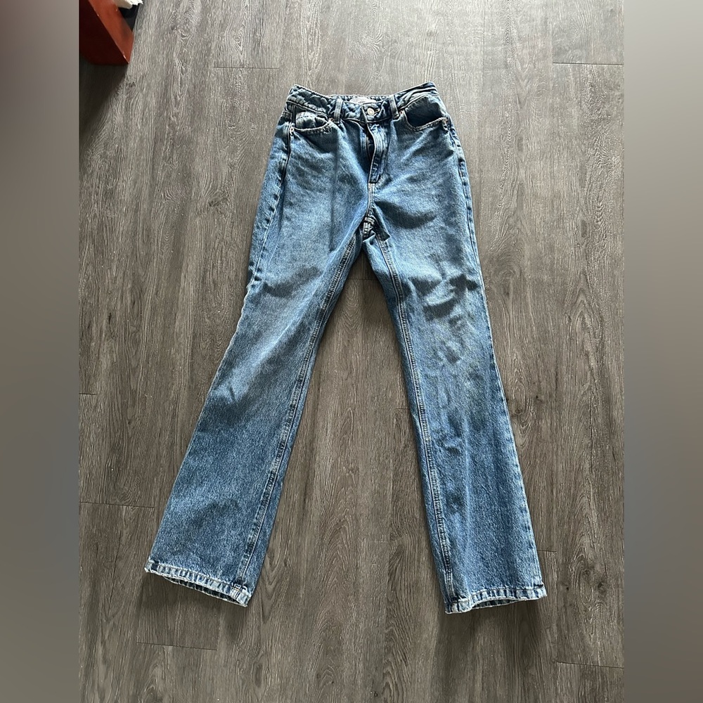 Dynamite Jeans